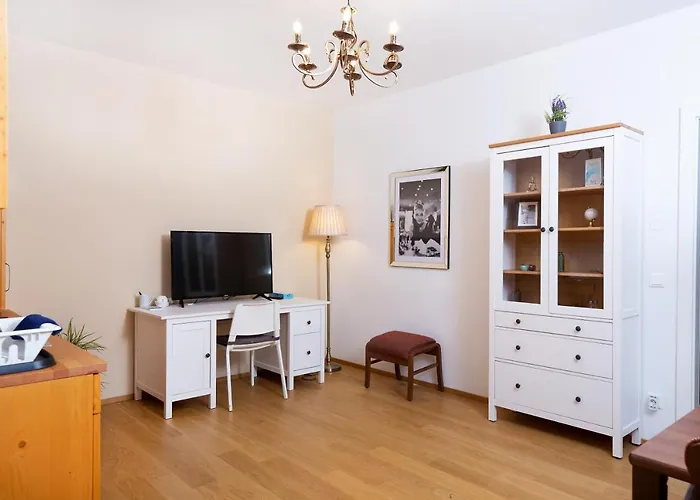 Residenz Am Tabor וינה